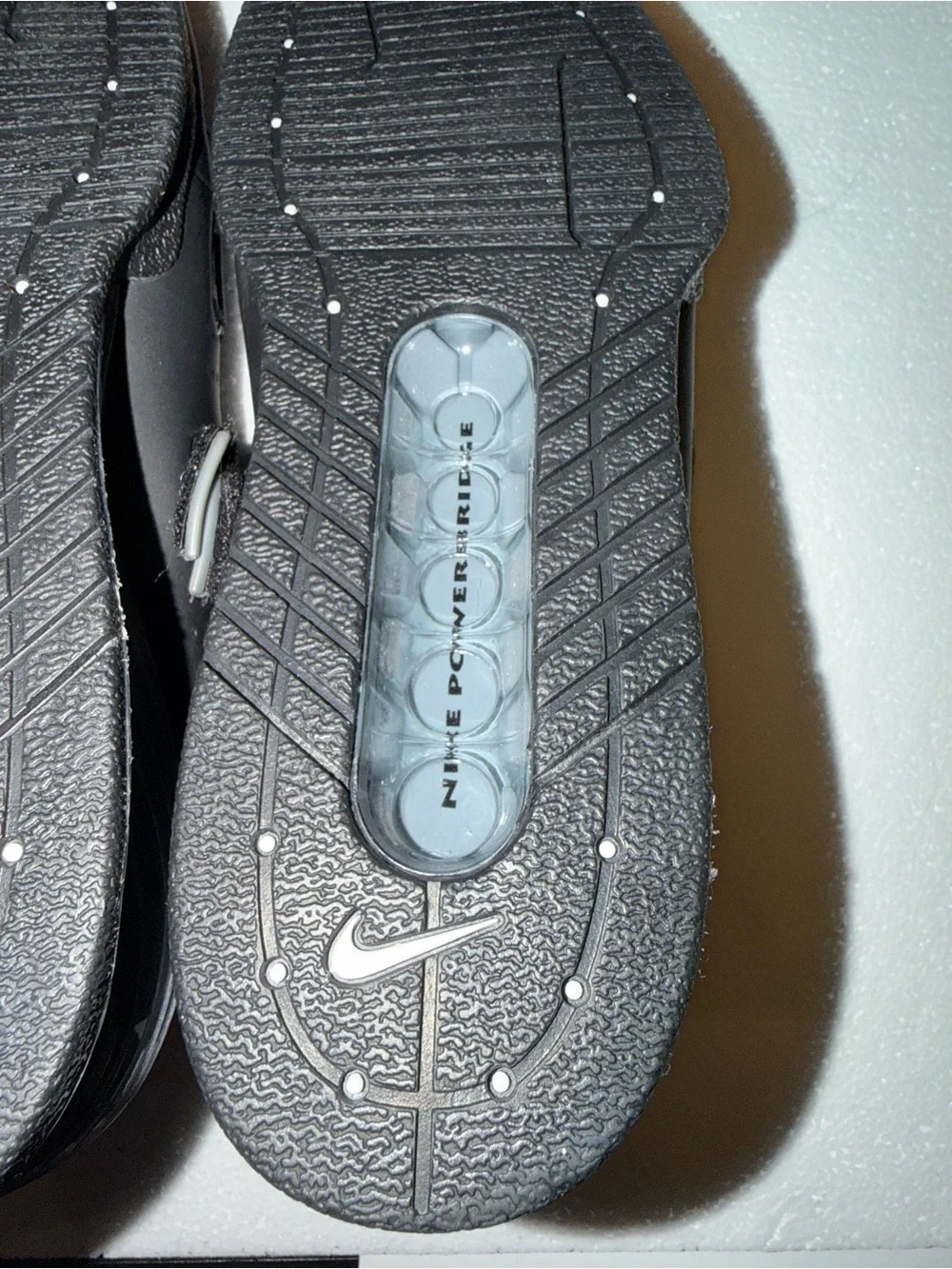 Nike these are